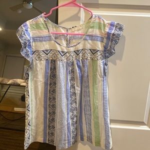 Lovestitch Nice Shirt